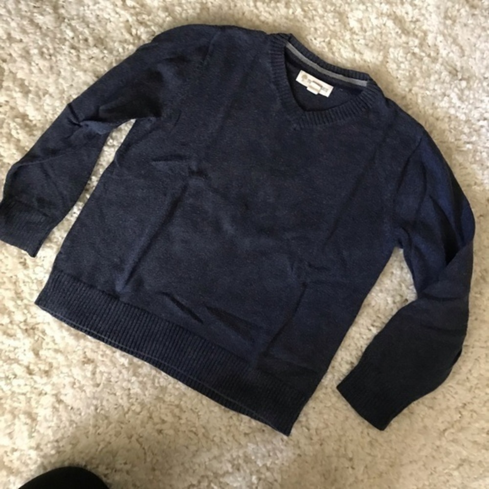 Tucker + Tate sweater